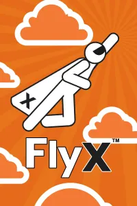 FlyX