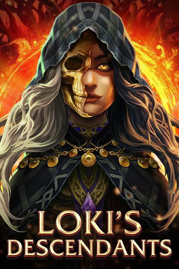 Loki’s Descendants