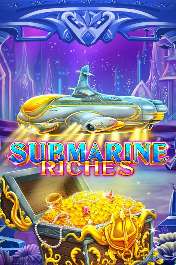 Submarine Riches