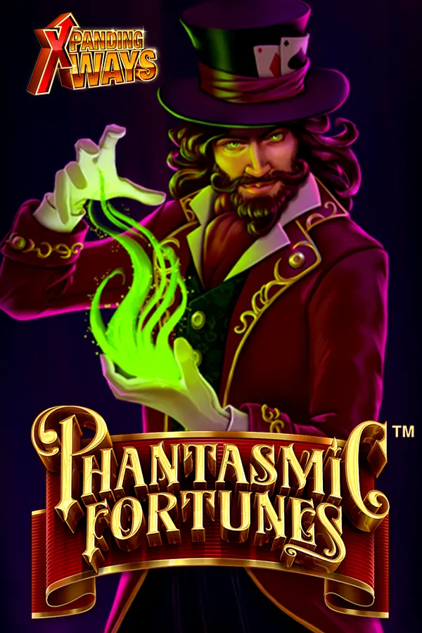 Phantasmic Fortunes